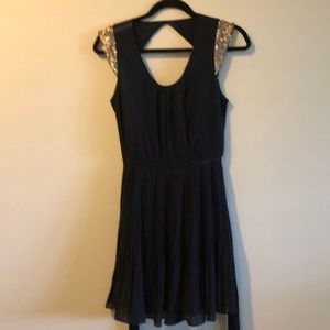 Special occasion dress